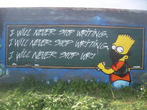 graffiti graffiti