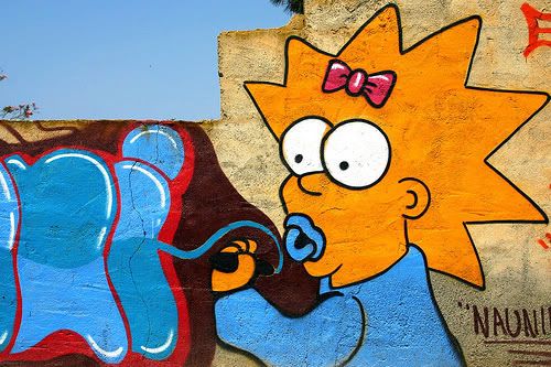 Simpson Simpson