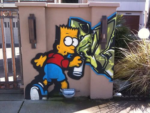 Simpson Simpson