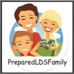 Prepared LDS Family