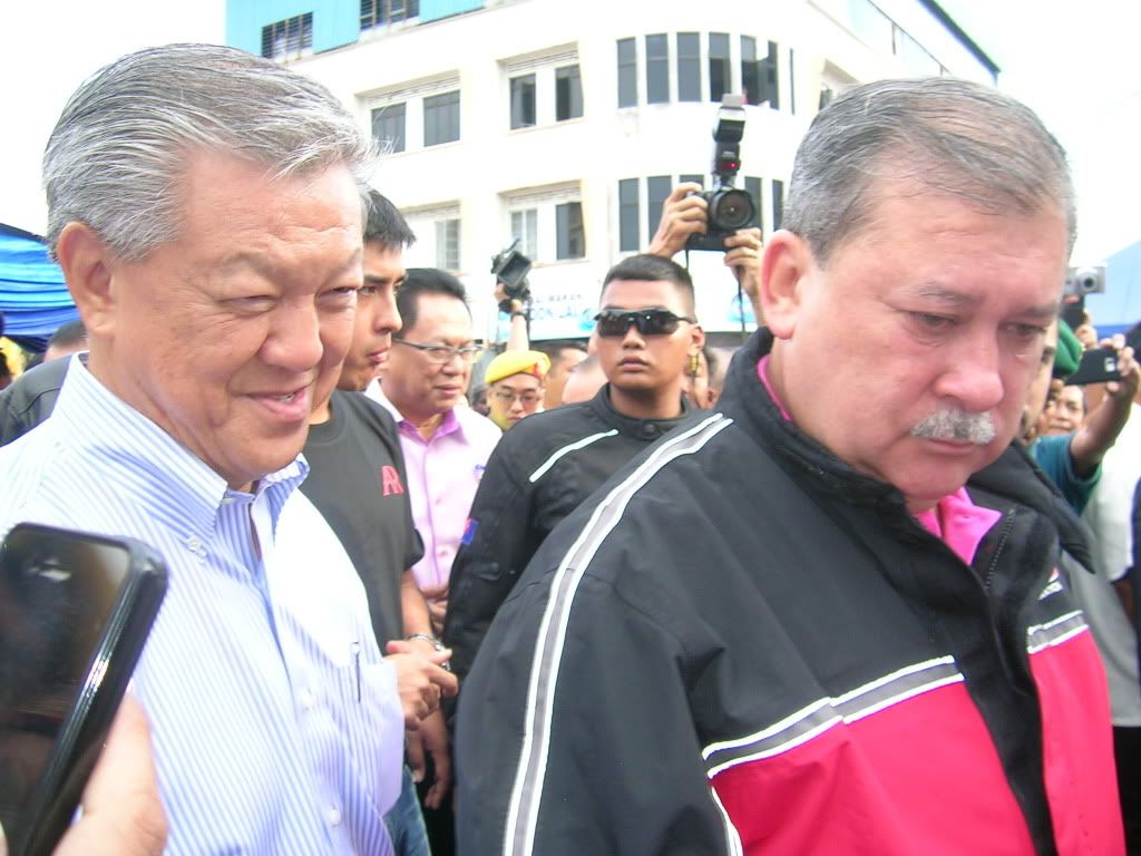 2012 sultan johor come to bp