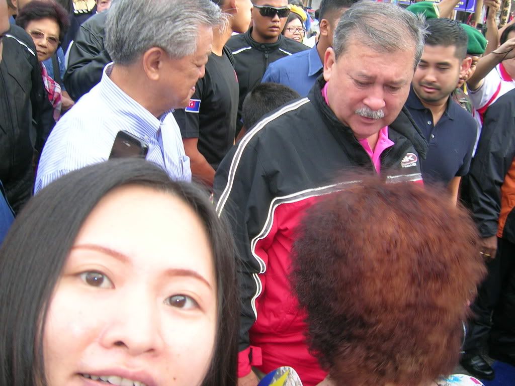 2012 sultan johor come to bp