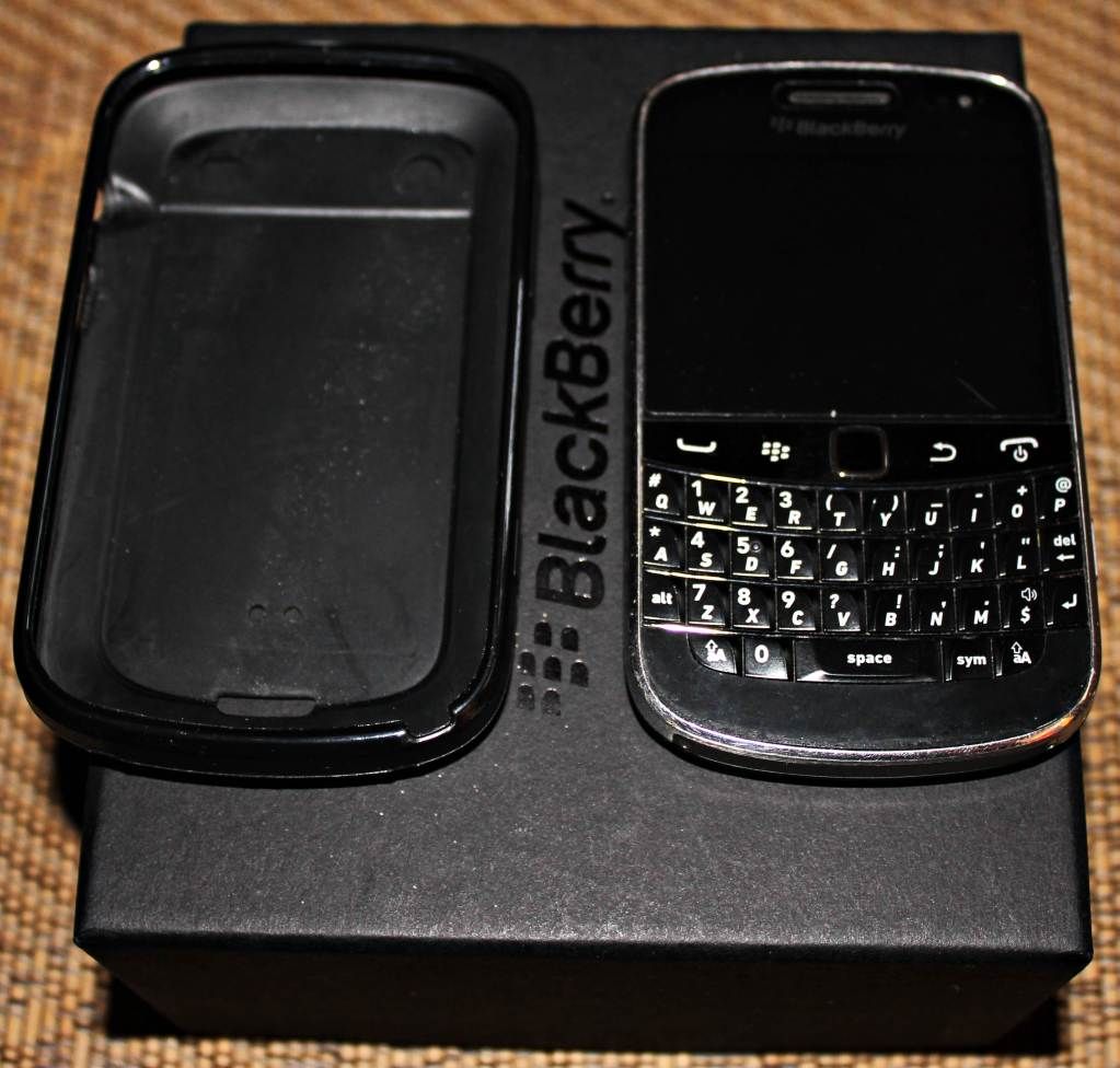 Jual Blackberry 10