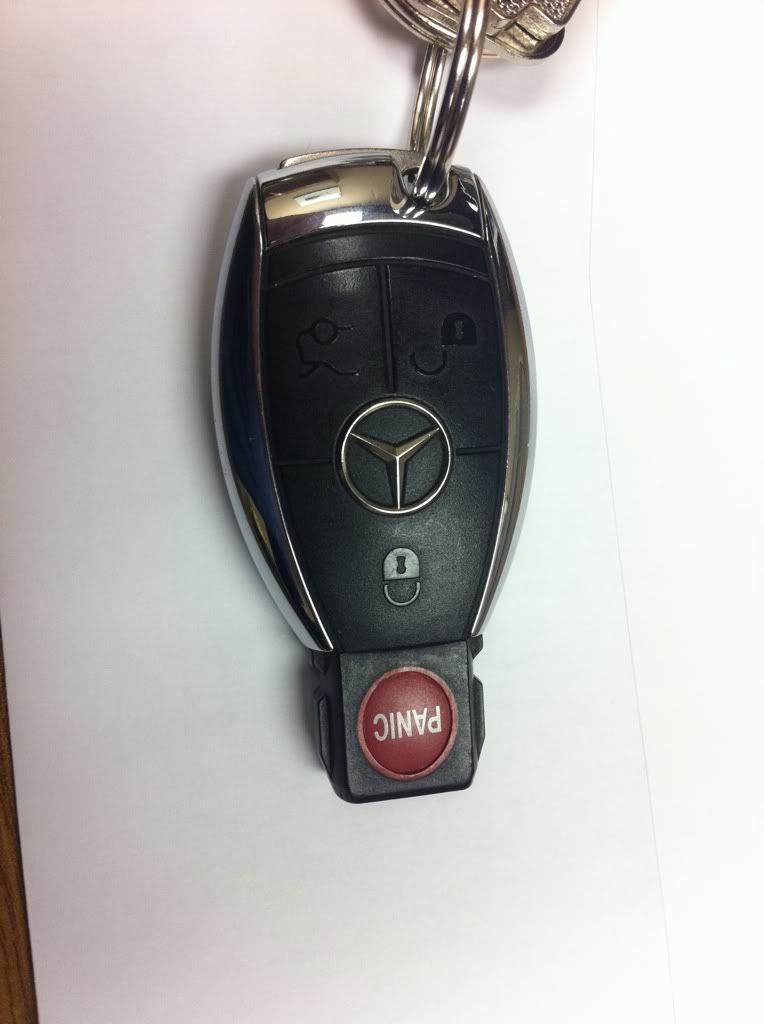 6 Key Holder....What actually fits? PurseForum