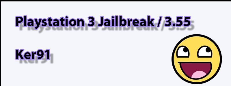 ps3 background gif. PS3 Jailbreak 3.55 Tutorials +