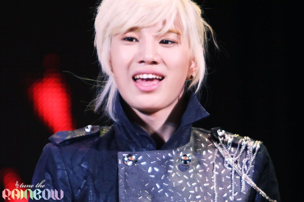 Sungjong Btd