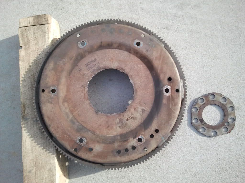 Torque Converter chatter just started Ford Powerstroke Diesel Forum