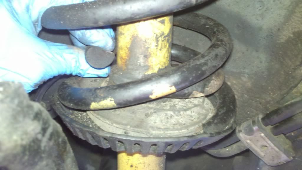 Squeaking rear driver suspension VW Vortex Volkswagen Forum