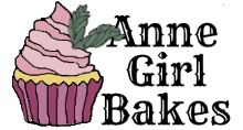 Anne Girl Bakes