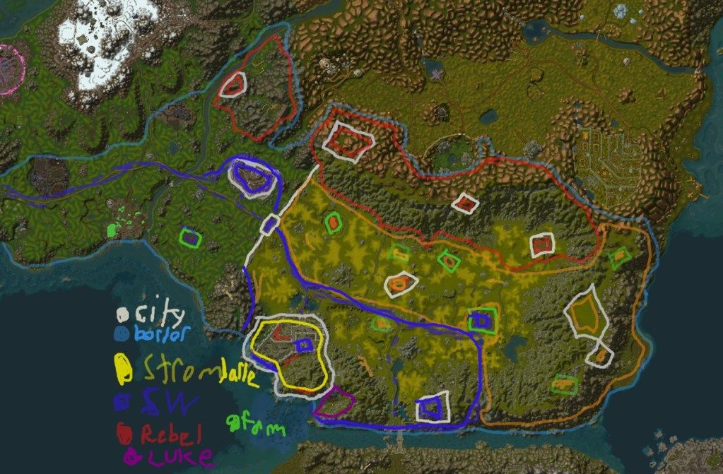 Wow Gallows Corner WoWka Lokality Eastern Kingdoms Hillsbrad