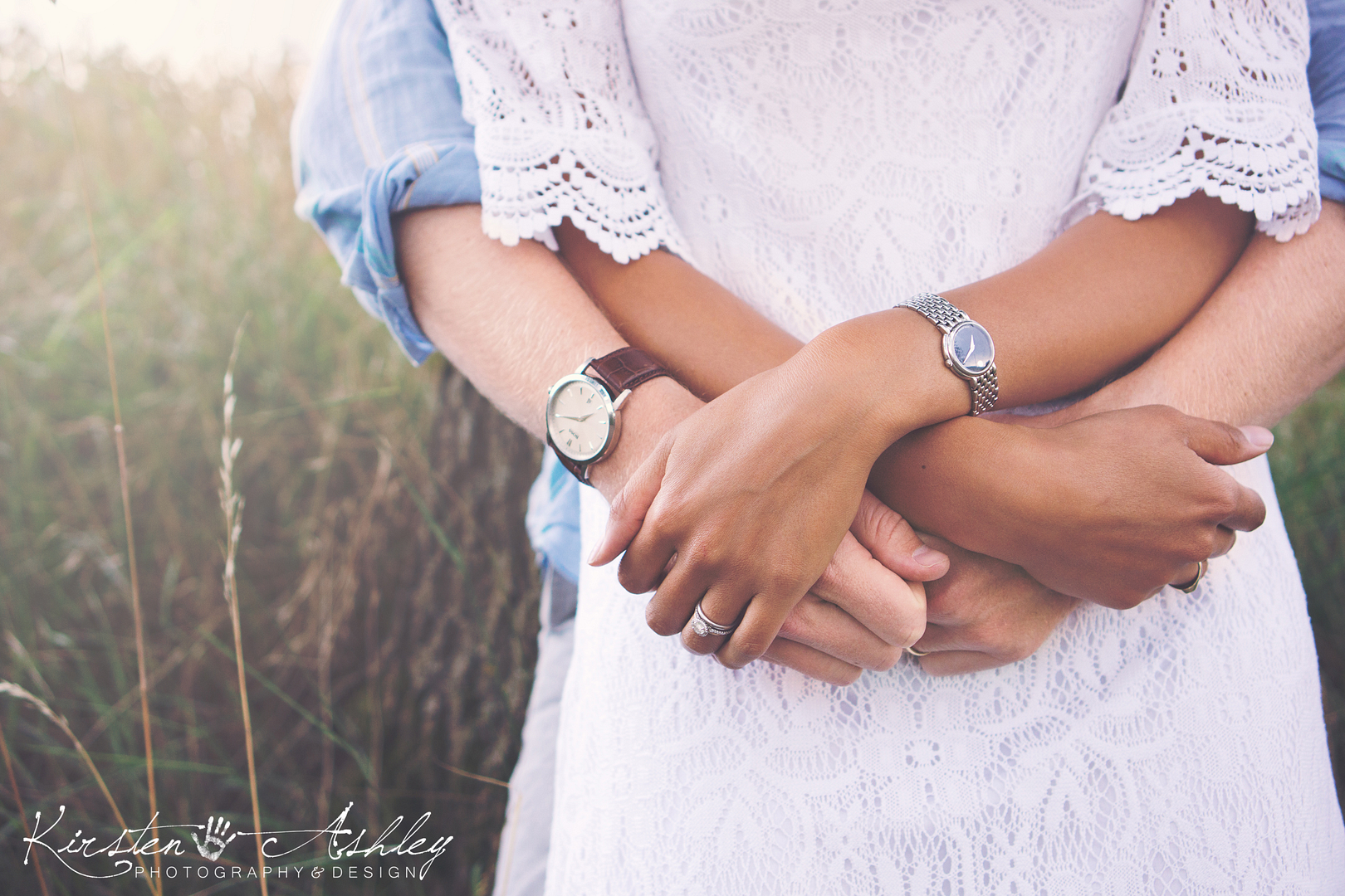 Kirsten Ashley Photography & Design | Landstuhl Couples Photographer