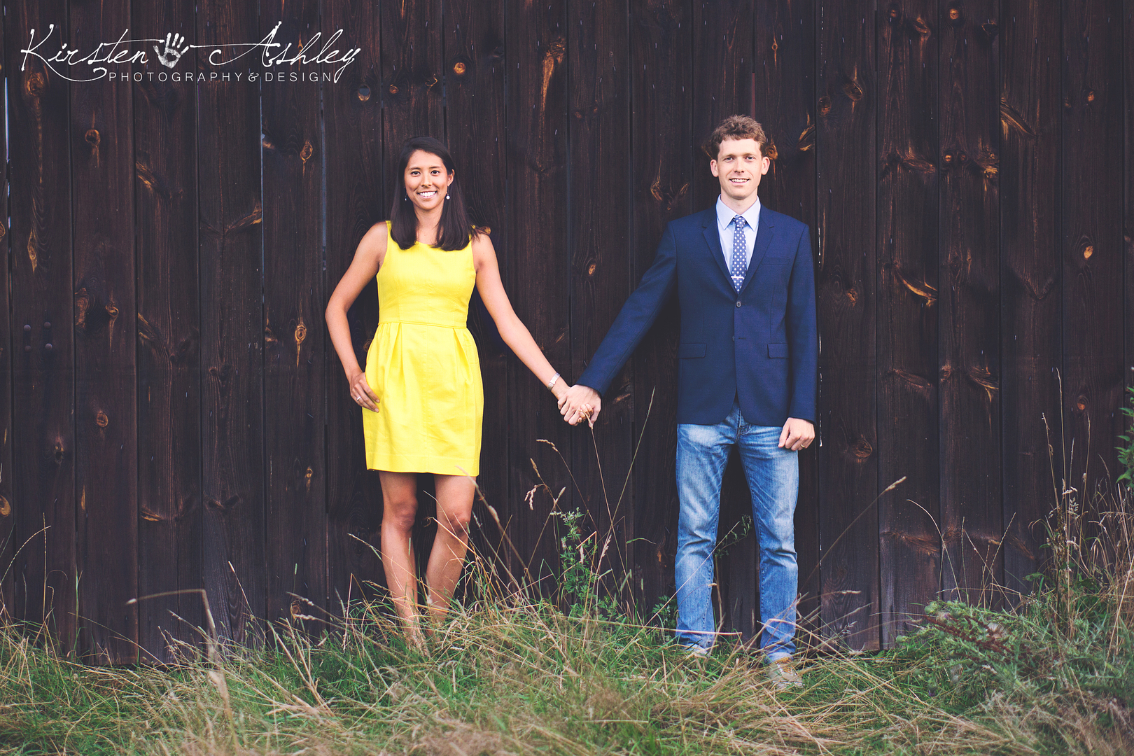Kirsten Ashley Photography & Design | Landstuhl Couples Photographer