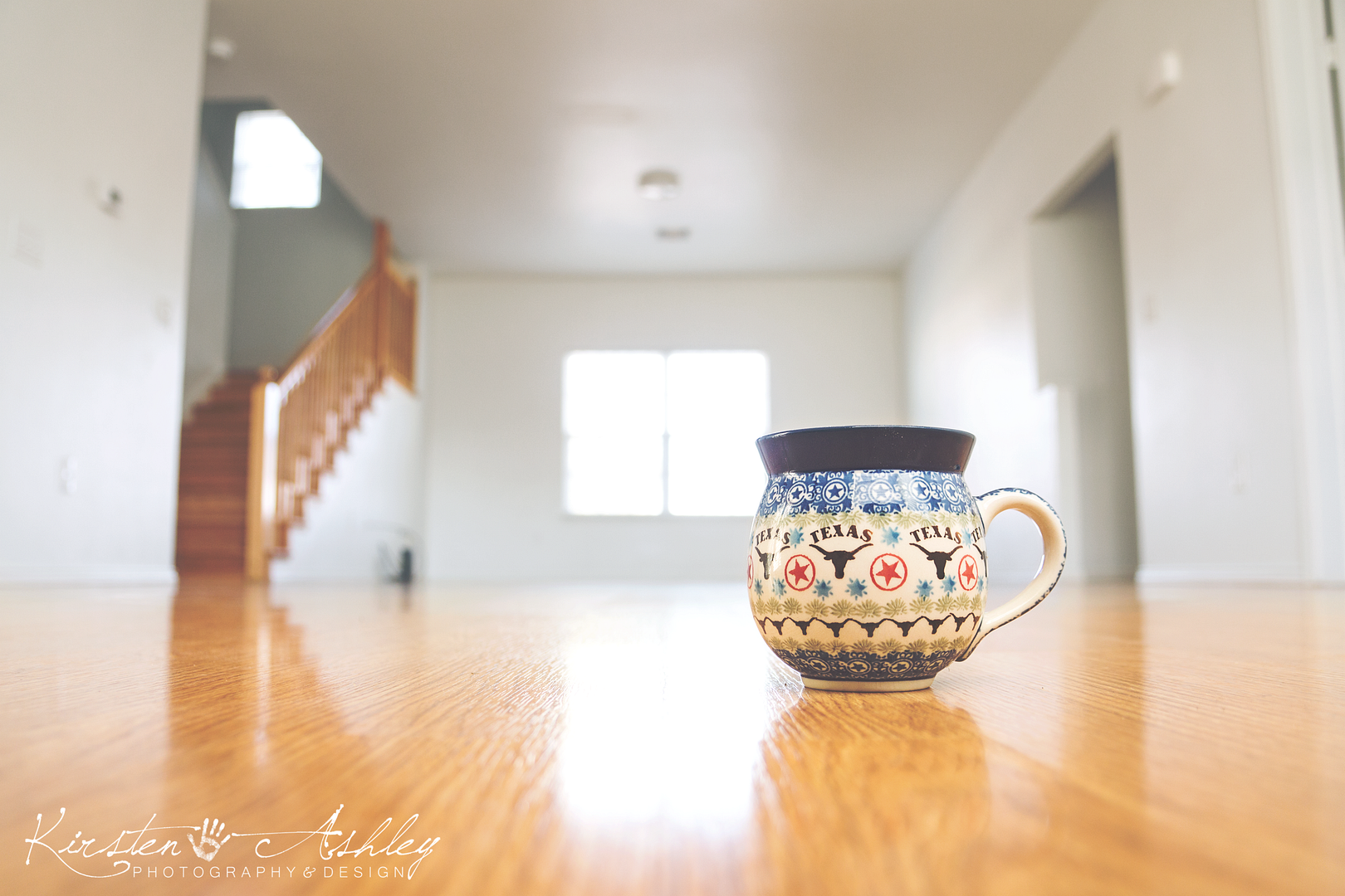 Kirsten Ashley Photography & Design | Abilene, Texas