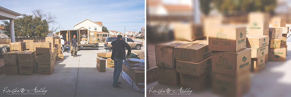 Kirsten Ashley Photography & Design | Abilene, Texas