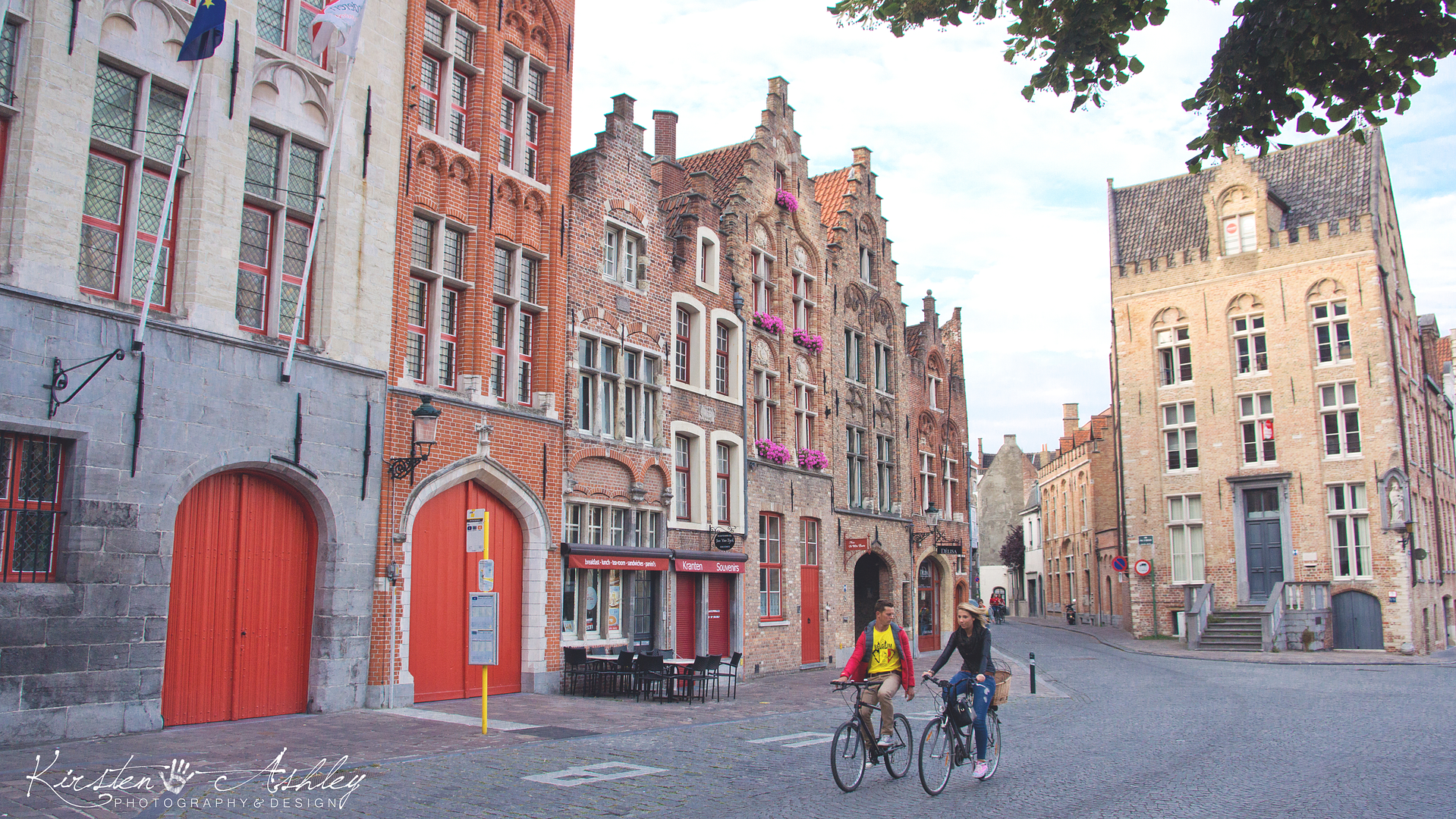 Brugge, Belgium | Kirsten Ashley Photography & Design