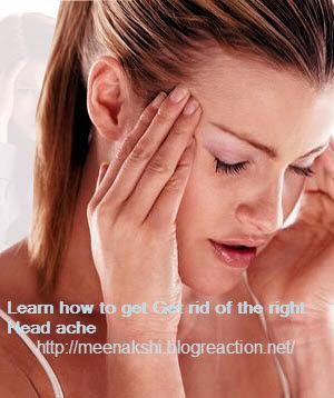 How to Get Rid of a Headache 8 (c) meenakshi10 how to get rid of sweat