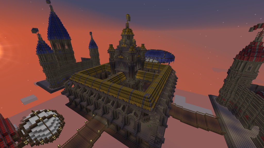 KitPvP Arena KitPvP Arena