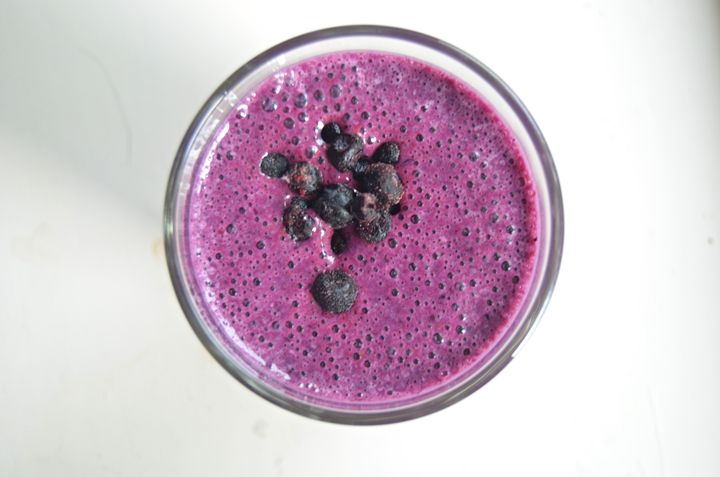 idsmoothie
