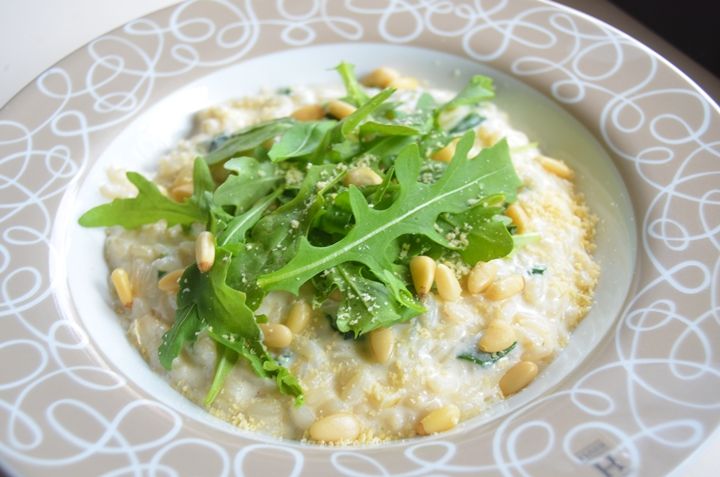 idpinaattimascarpone