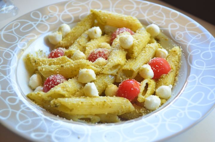 idmozarella