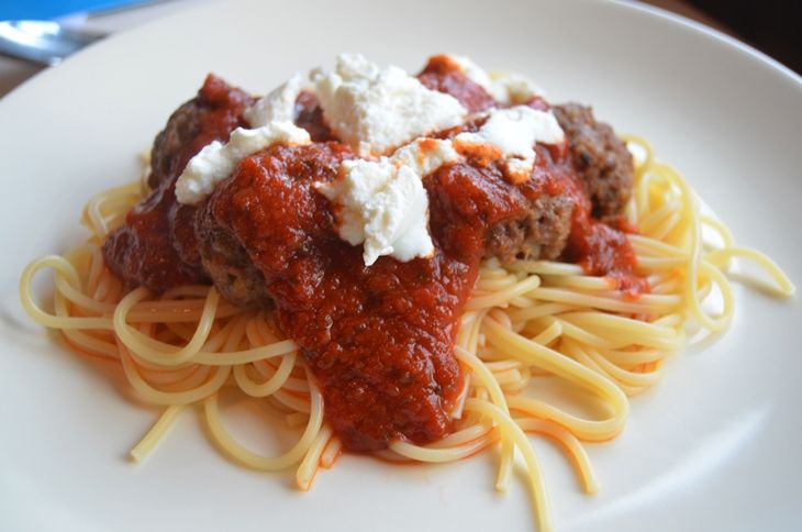 idricotta