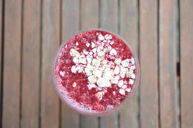 idsmoothie