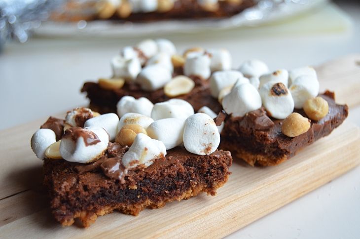 idsmores