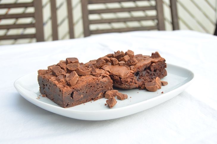 idbrownie