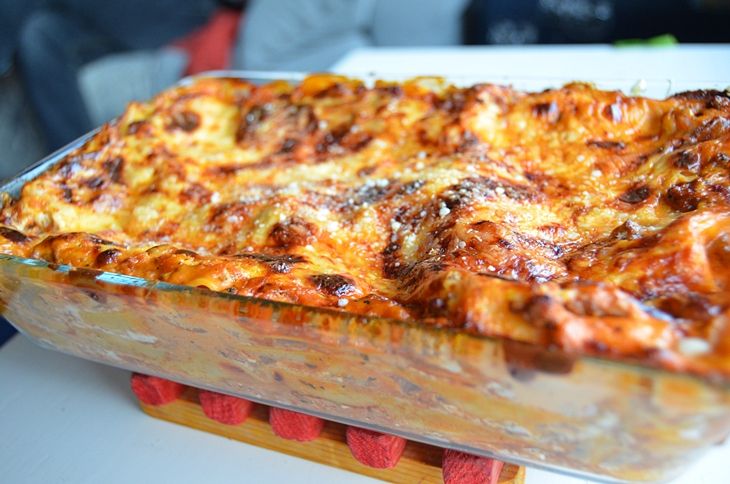 idlasagne