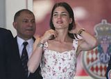 Charlotte Casiraghi,Formula One,Grand Prix de Monaco,Monaco,Monte-Carlo,2009,Formula 1,F1