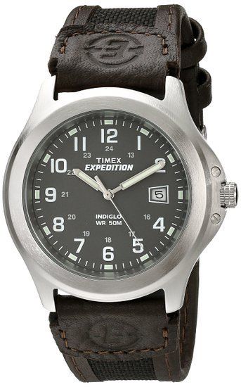 chuyên bán các loại đồng hồ hiệu TIMEX sách tay - 1