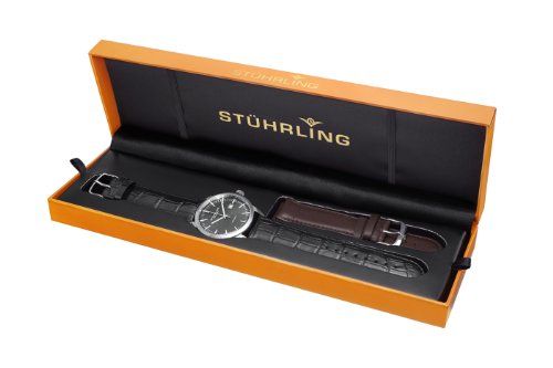 chuyên bán đồng hồ hiệu stuhrling từ mỹ sách tay về bảo đảm đúng hàng hiệu stuhrling - 5