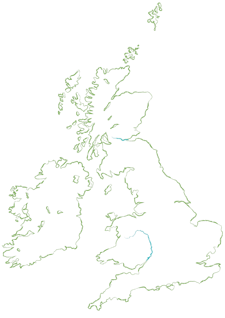 From the Severn to the Forth