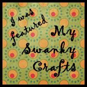 My Swanky Crafts