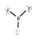 5.3D: \(BF_3\) - Chemistry LibreTexts