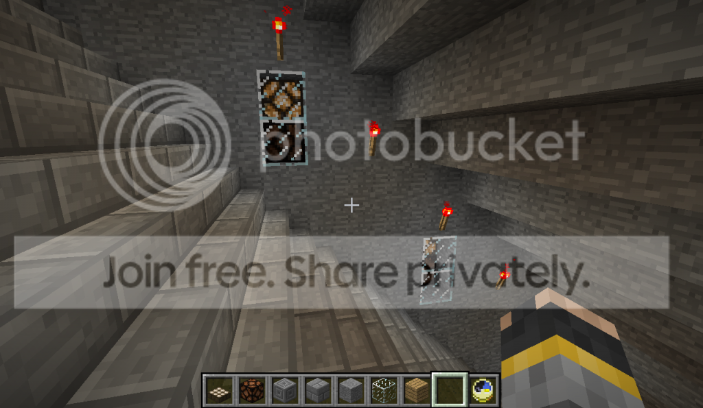The Atrium - Creative Mode - Minecraft: Java Edition - Minecraft Forum ...