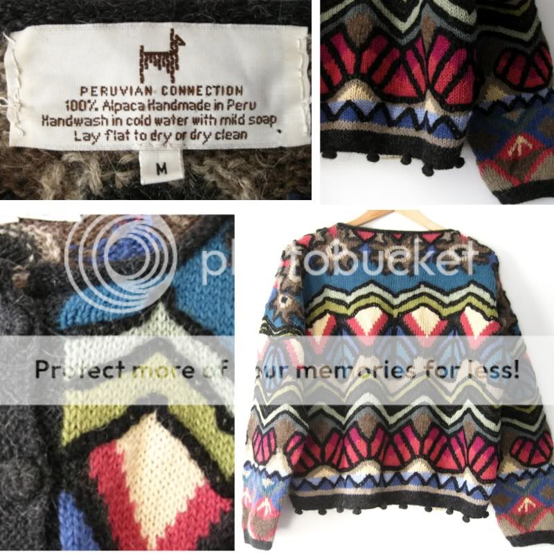 by peruvian connection women s medium alpaca wool handmade in peru 