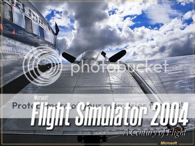 microsoft flight simulator 2004 iso