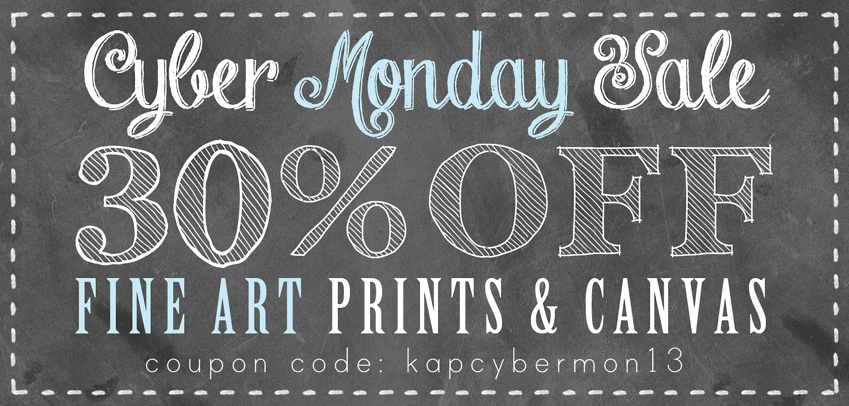Monday In a Moment #29 | On Cyber Monday | Kirsten Ashley Calligraphy ...